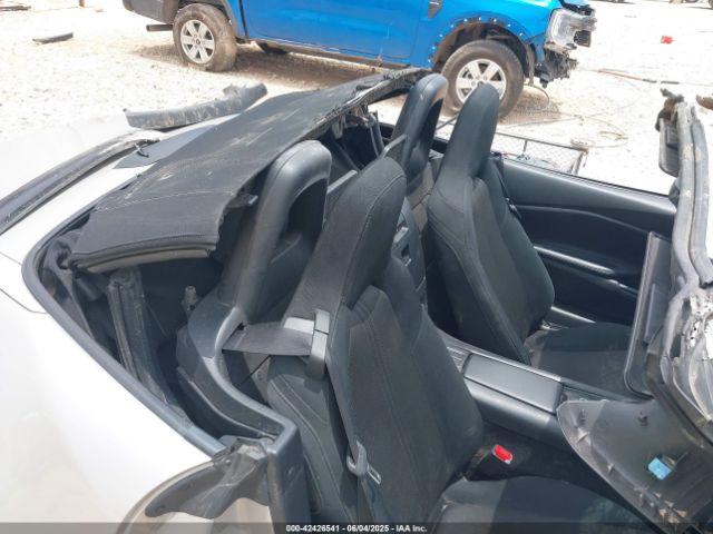 2023 MAZDA MX-5 MIATA JM1NDAB77P0551899 Photo 7