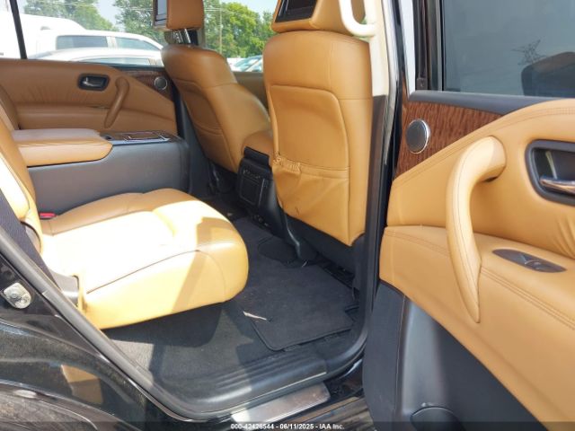 JN8AY2NFXH9301117 Nissan Armada Platinum