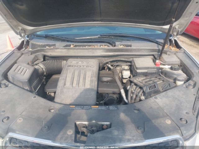 2012 CHEVROLET EQUINOX 2GNFLNEK3C6203282 Photo 9