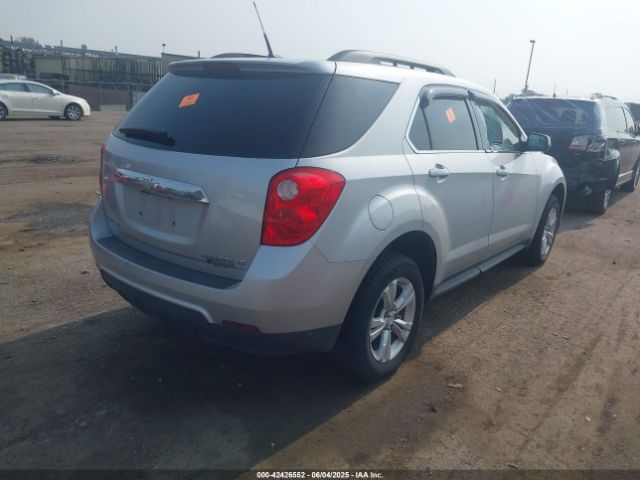 2012 CHEVROLET EQUINOX 2GNFLNEK3C6203282 Photo 3