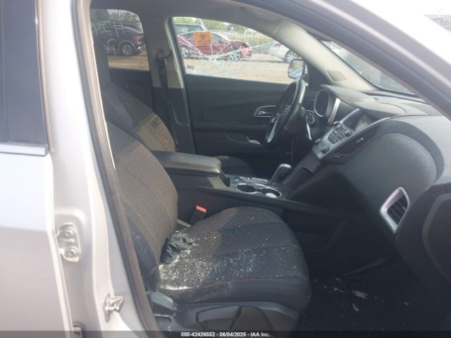 2012 CHEVROLET EQUINOX 2GNFLNEK3C6203282 Photo 4