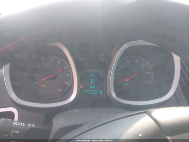 2012 CHEVROLET EQUINOX 2GNFLNEK3C6203282 Photo 6
