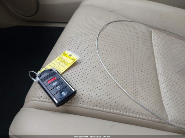 2013 ACURA TL 19UUA8F56DA007424 Photo 10