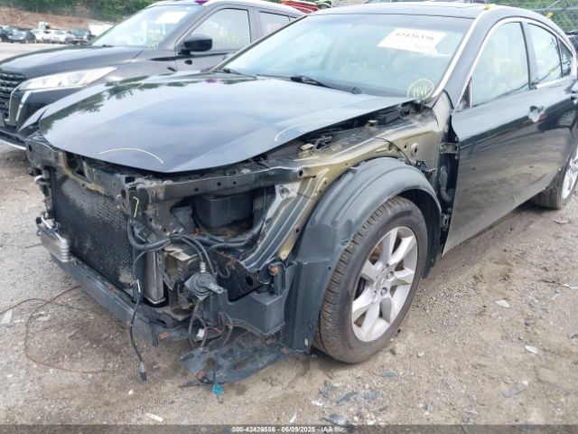 2013 ACURA TL 19UUA8F56DA007424 Photo 5