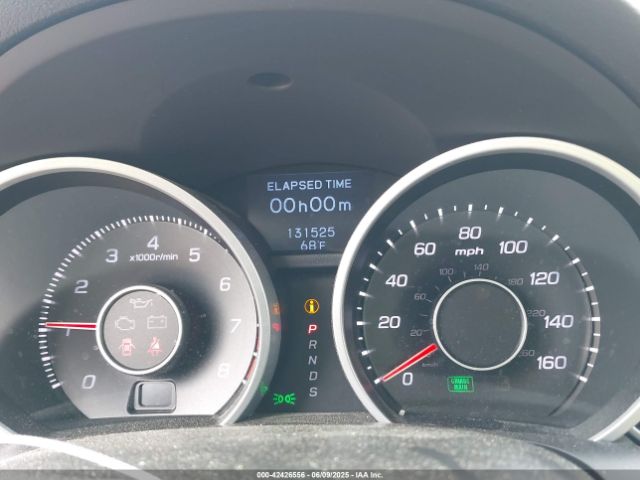 2013 ACURA TL 19UUA8F56DA007424 Photo 6