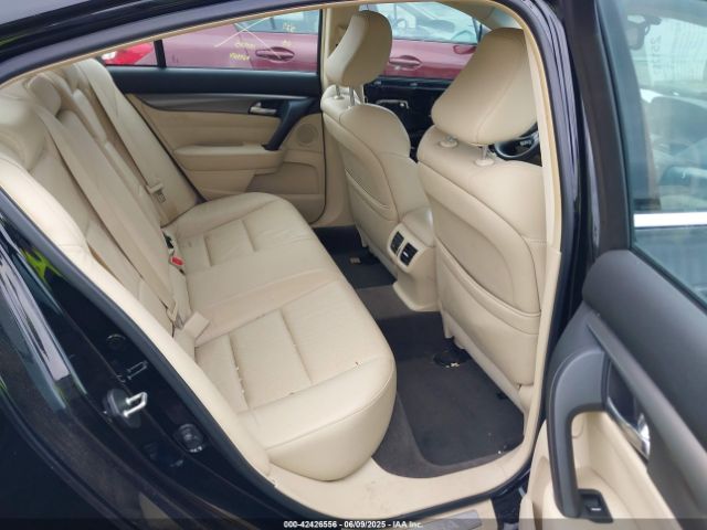 2013 ACURA TL 19UUA8F56DA007424 Photo 7