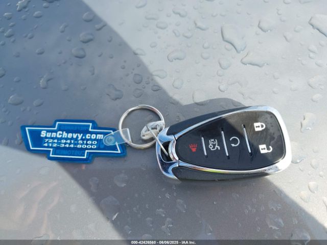 1G1BE5SM5H7200634 Chevrolet Cruze Lt Auto