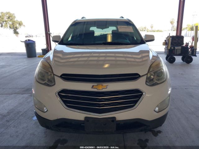 2GNALCEK0H1556534 Chevrolet EQUINOX LT