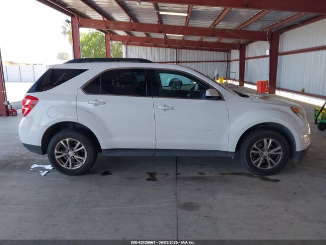 2GNALCEK0H1556534 Chevrolet EQUINOX LT