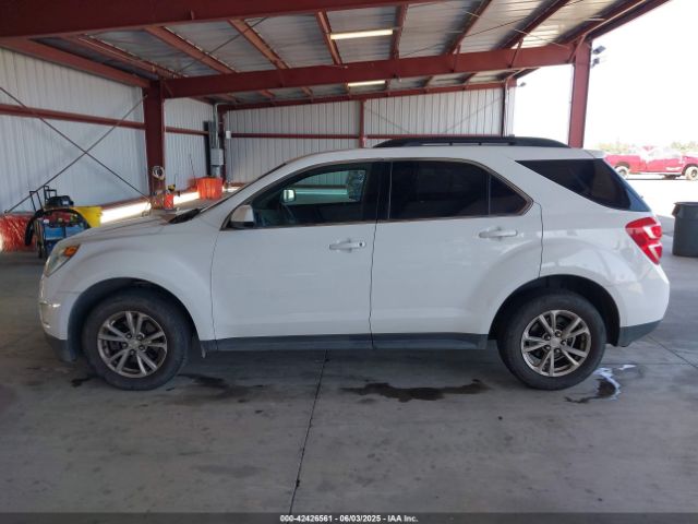 2GNALCEK0H1556534 Chevrolet EQUINOX LT