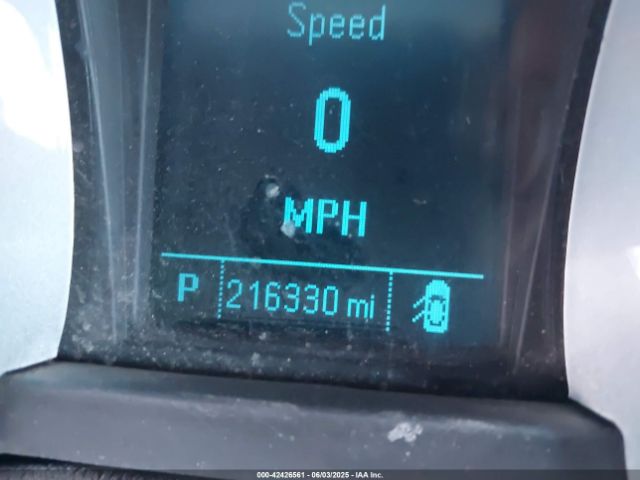 2GNALCEK0H1556534 Chevrolet EQUINOX LT