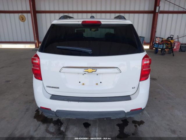 2GNALCEK0H1556534 Chevrolet EQUINOX LT