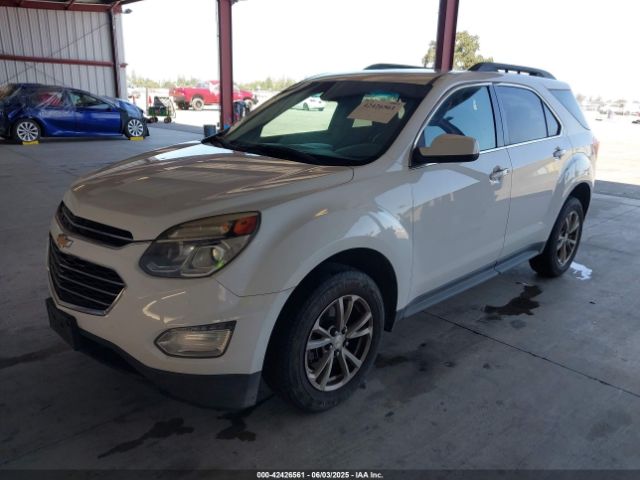 2GNALCEK0H1556534 Chevrolet EQUINOX LT