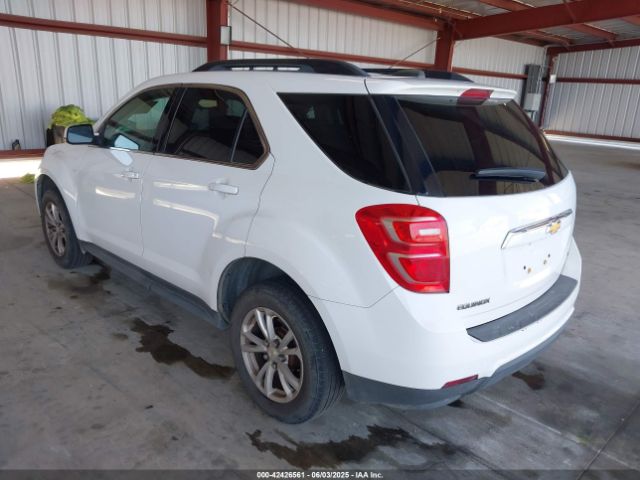 2GNALCEK0H1556534 Chevrolet EQUINOX LT