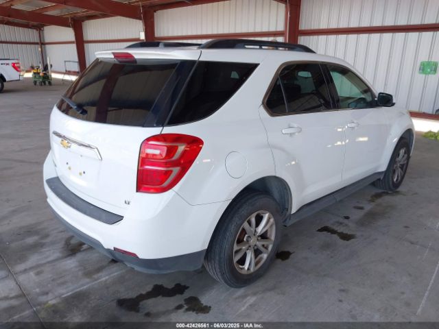 2GNALCEK0H1556534 Chevrolet EQUINOX LT