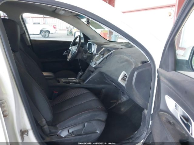 2GNALCEK0H1556534 Chevrolet EQUINOX LT