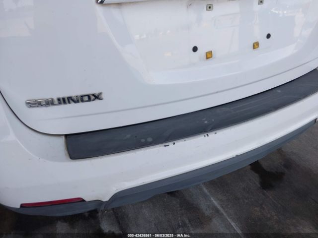 2GNALCEK0H1556534 Chevrolet EQUINOX LT