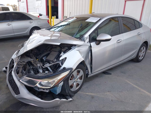 1G1BC5SM4H7268042 Chevrolet le2 -di: direct injection, vvt: variable valve timing, gen, alum