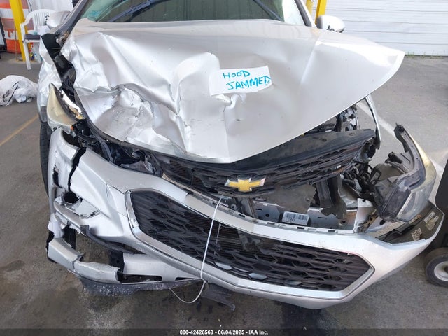 1G1BC5SM4H7268042 Chevrolet le2 -di: direct injection, vvt: variable valve timing, gen, alum