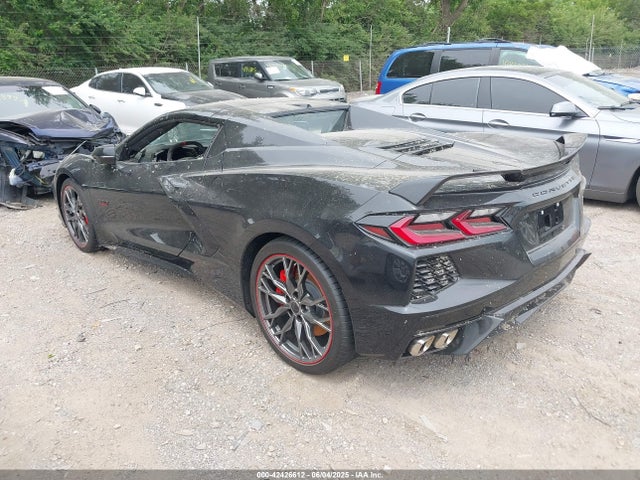 Chevrolet lt2 2023 1G1YC3D46P5503045 Image 3