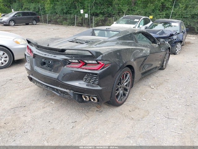 Chevrolet lt2 2023 1G1YC3D46P5503045 Image 4