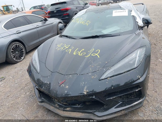 Chevrolet lt2 2023 1G1YC3D46P5503045 Image 6