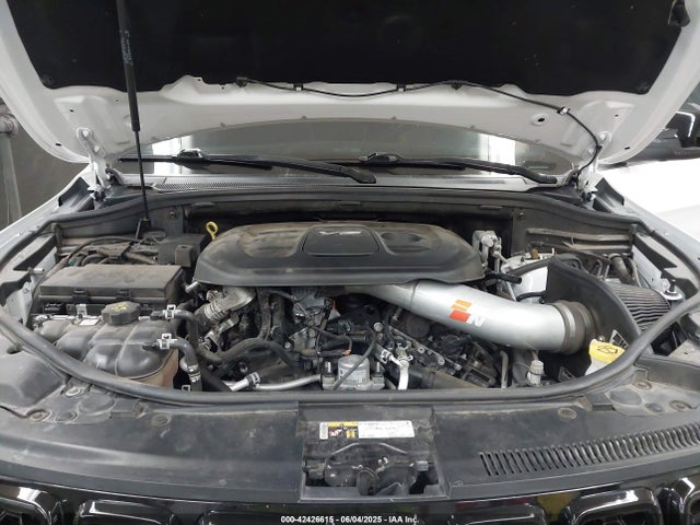 1C4RJFCG9JC258601 Jeep Grand Cherokee