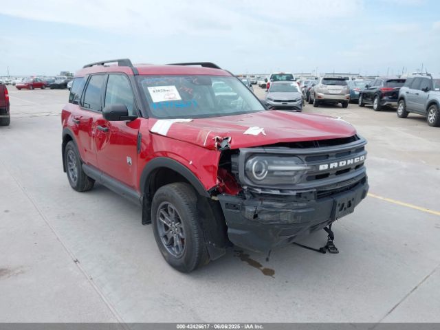 3FMCR9B61MRA57270 auction archive image