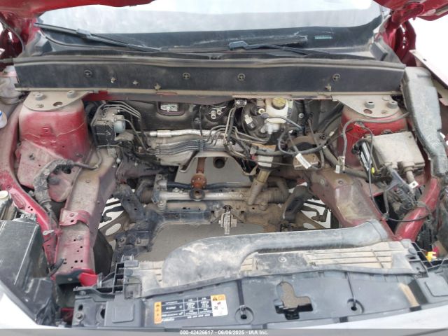 3FMCR9B61MRA57270 Ford Bronco Sport Big Bend
