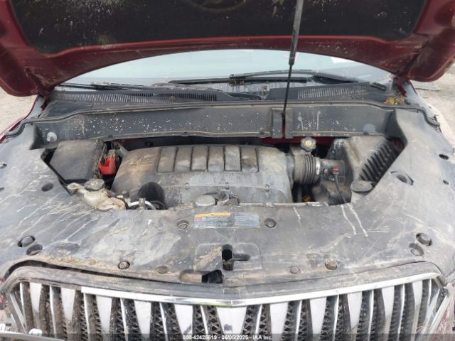 2017 BUICK ENCLAVE 5GAKVBKDXHJ287571 Photo 9