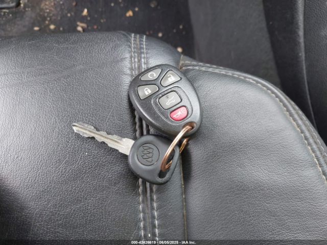 2017 BUICK ENCLAVE 5GAKVBKDXHJ287571 Photo 10