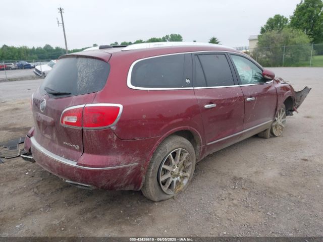 2017 BUICK ENCLAVE 5GAKVBKDXHJ287571 Photo 3