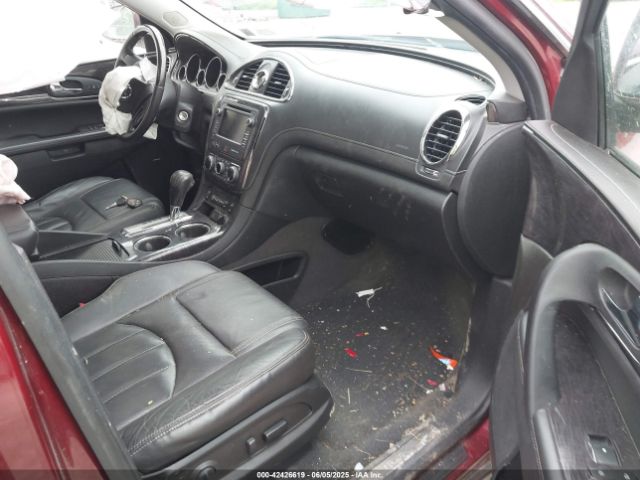 2017 BUICK ENCLAVE 5GAKVBKDXHJ287571 Photo 4