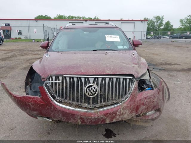 2017 BUICK ENCLAVE 5GAKVBKDXHJ287571 Photo 5