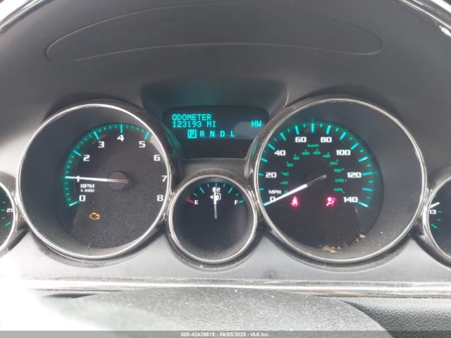 2017 BUICK ENCLAVE 5GAKVBKDXHJ287571 Photo 6