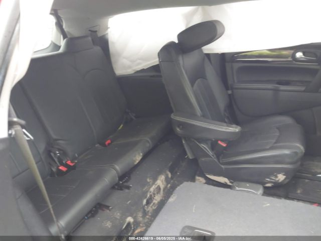 2017 BUICK ENCLAVE 5GAKVBKDXHJ287571 Photo 7