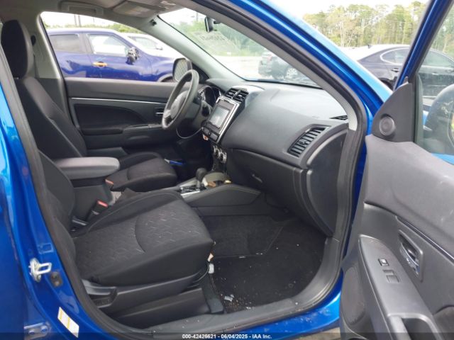 2020 MITSUBISHI OUTLANDER SPORT JA4AP3AU8LU017431 Photo 4