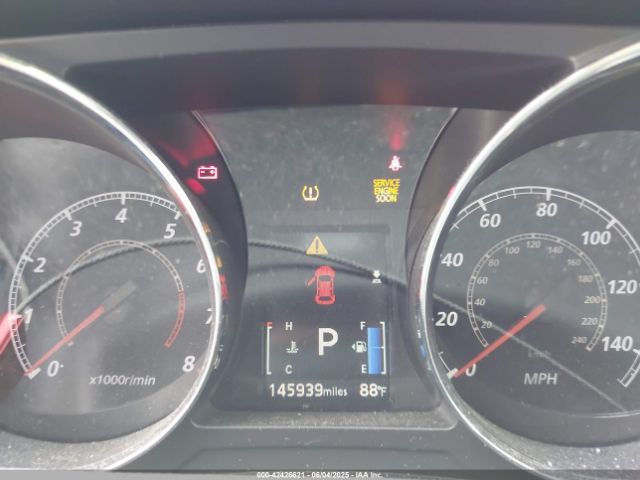 2020 MITSUBISHI OUTLANDER SPORT JA4AP3AU8LU017431 Photo 6