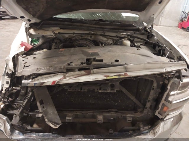 1GCVKREH9GZ257215 Chevrolet lv3 - sidi, vvt, aluminum, e85 max
