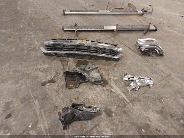 1GCVKREH9GZ257215 Chevrolet lv3 - sidi, vvt, aluminum, e85 max