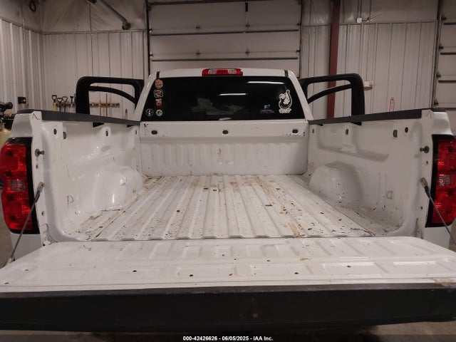 1GCVKREH9GZ257215 Chevrolet lv3 - sidi, vvt, aluminum, e85 max