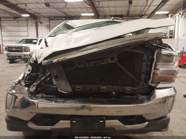 1GCVKREH9GZ257215 Chevrolet lv3 - sidi, vvt, aluminum, e85 max