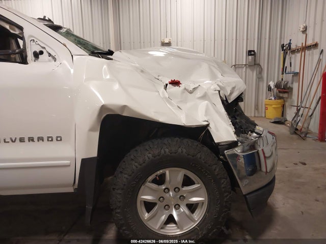 1GCVKREH9GZ257215 Chevrolet lv3 - sidi, vvt, aluminum, e85 max