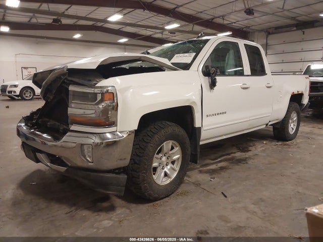 1GCVKREH9GZ257215 Chevrolet lv3 - sidi, vvt, aluminum, e85 max