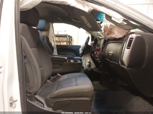 1GCVKREH9GZ257215 Chevrolet lv3 - sidi, vvt, aluminum, e85 max