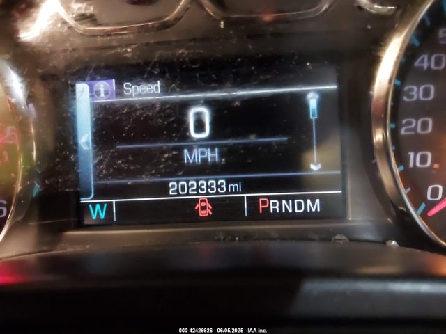 1GCVKREH9GZ257215 Chevrolet lv3 - sidi, vvt, aluminum, e85 max