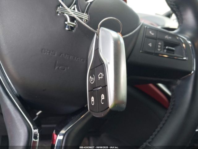 2019 MASERATI GHIBLI ZAM57YTL2K1338403 Photo 10