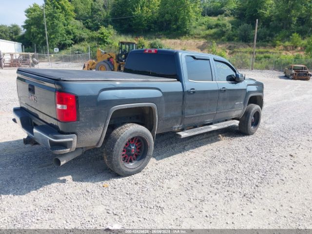 2017 GMC SIERRA 2500HD 1GT12SEY8HF197405 Photo 3