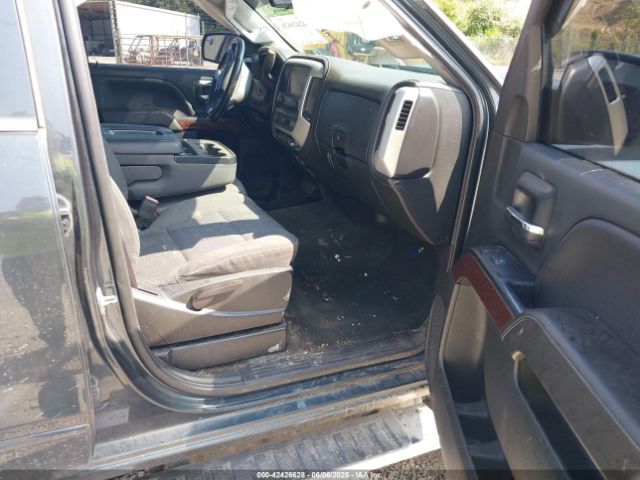 2017 GMC SIERRA 2500HD 1GT12SEY8HF197405 Photo 4