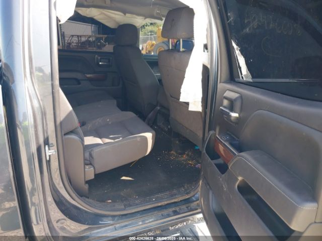 2017 GMC SIERRA 2500HD 1GT12SEY8HF197405 Photo 7